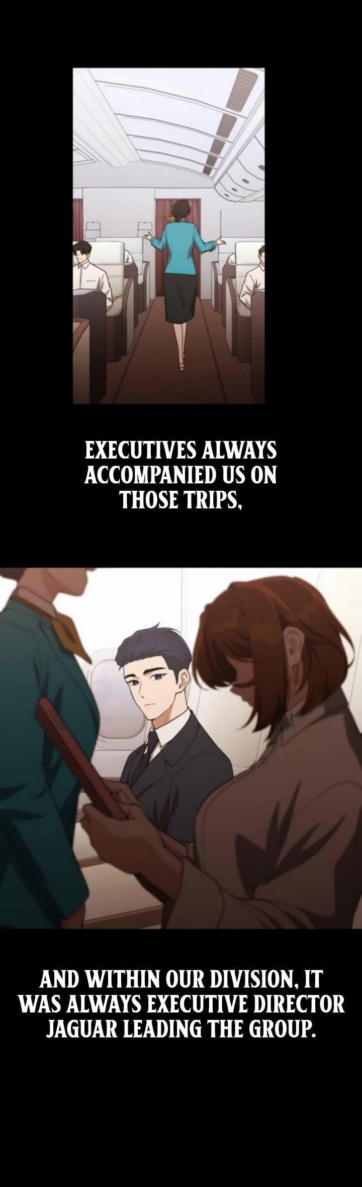 The Genius Wants to be Ordinary! Chapter 45 page 6 - Chapter 45