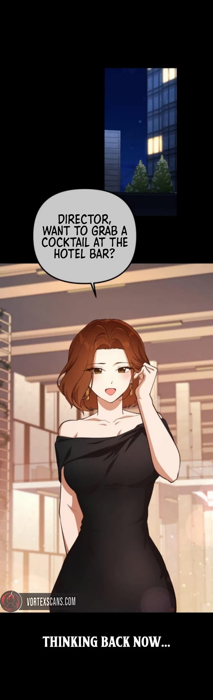 The Genius Wants to be Ordinary! Chapter 45 page 7 - Chapter 45