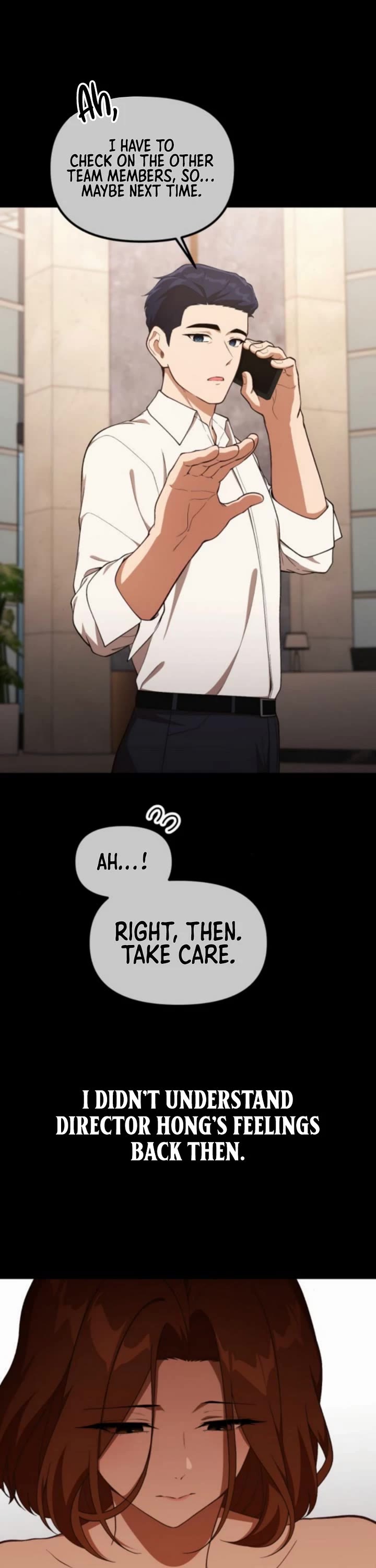 The Genius Wants to be Ordinary! Chapter 45 page 8 - Chapter 45