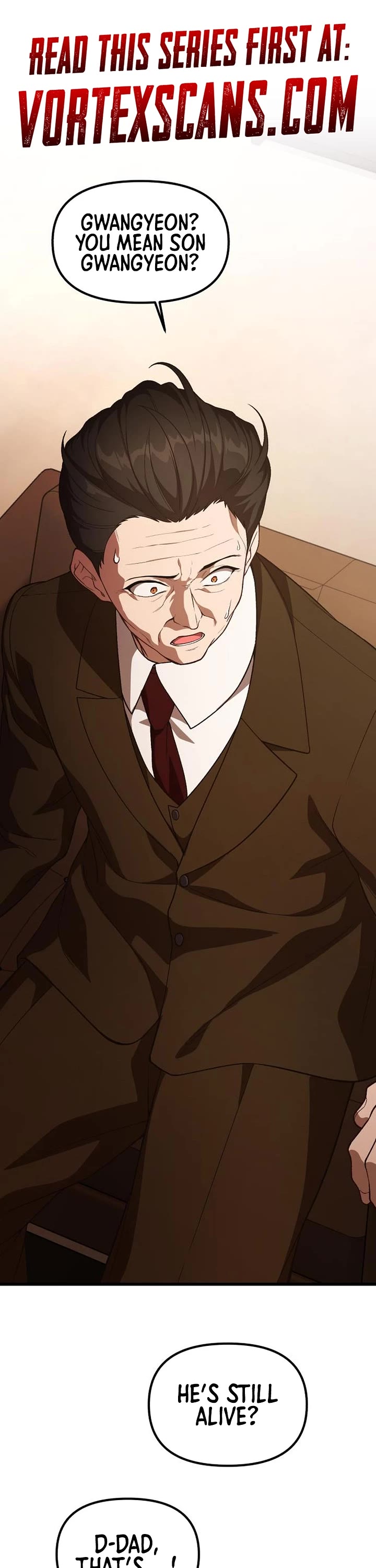The Genius Wants to be Ordinary! Chapter 46 page 1 - Chapter 46