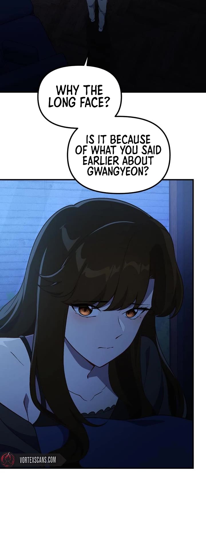 The Genius Wants to be Ordinary! Chapter 46 page 20 - Chapter 46