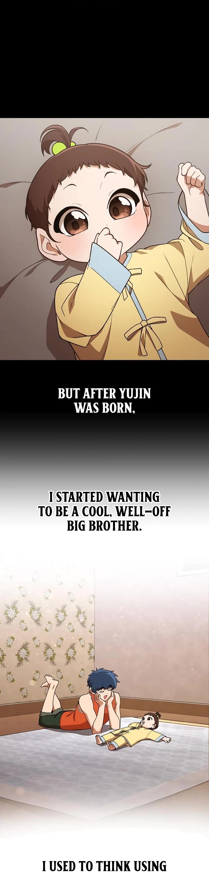 The Genius Wants to be Ordinary! Chapter 46 page 31 - Chapter 46