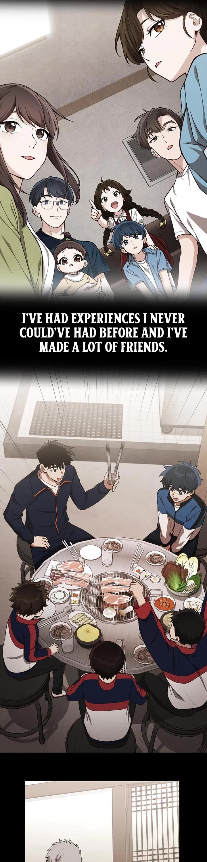 The Genius Wants to be Ordinary! Chapter 46 page 41 - Chapter 46