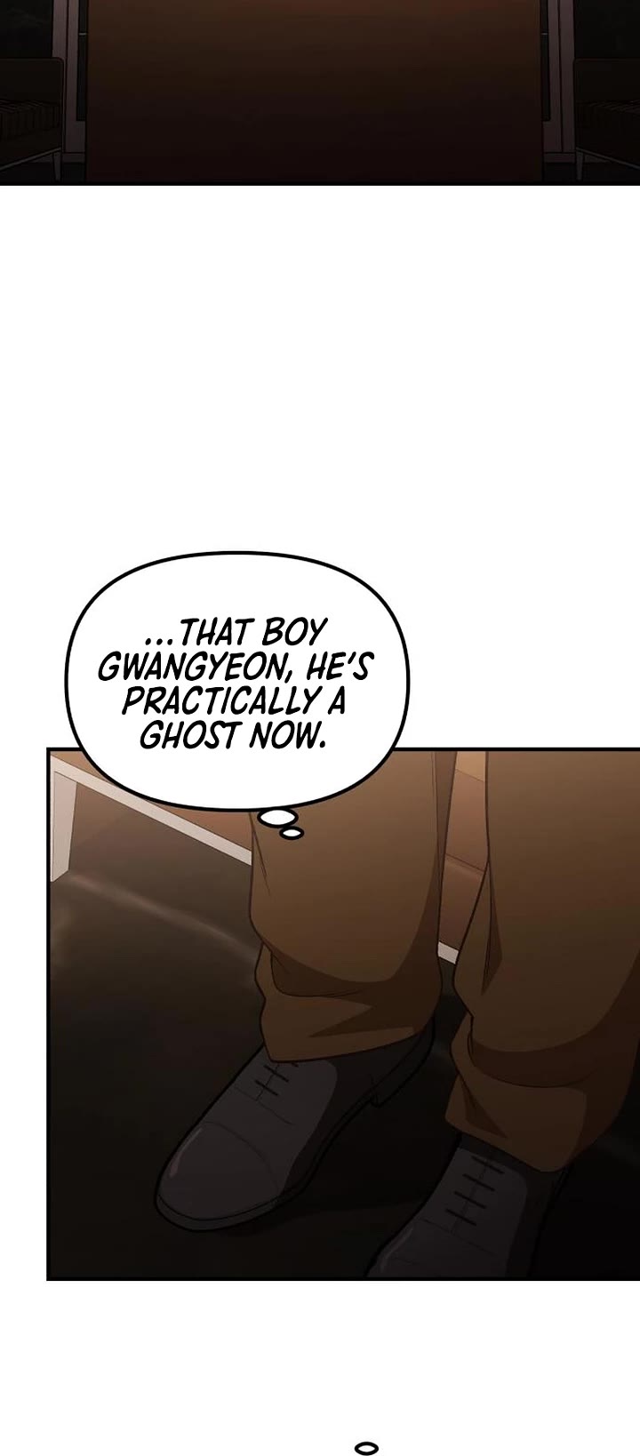 The Genius Wants to be Ordinary! Chapter 46 page 5 - Chapter 46