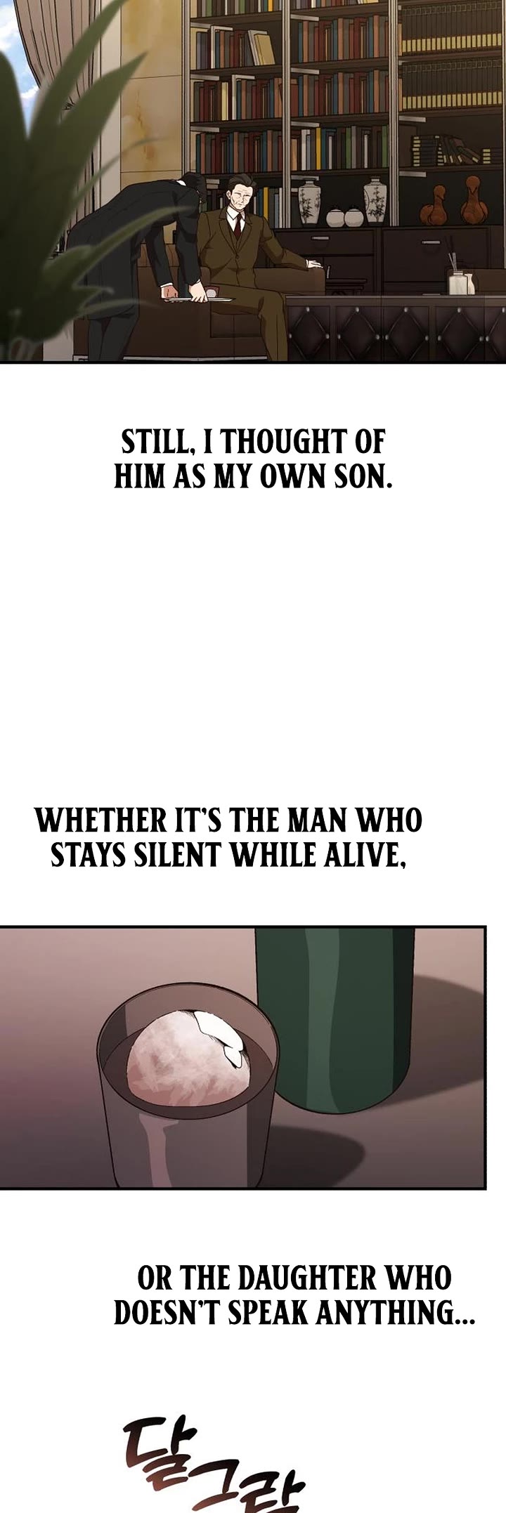 The Genius Wants to be Ordinary! Chapter 46 page 9 - Chapter 46