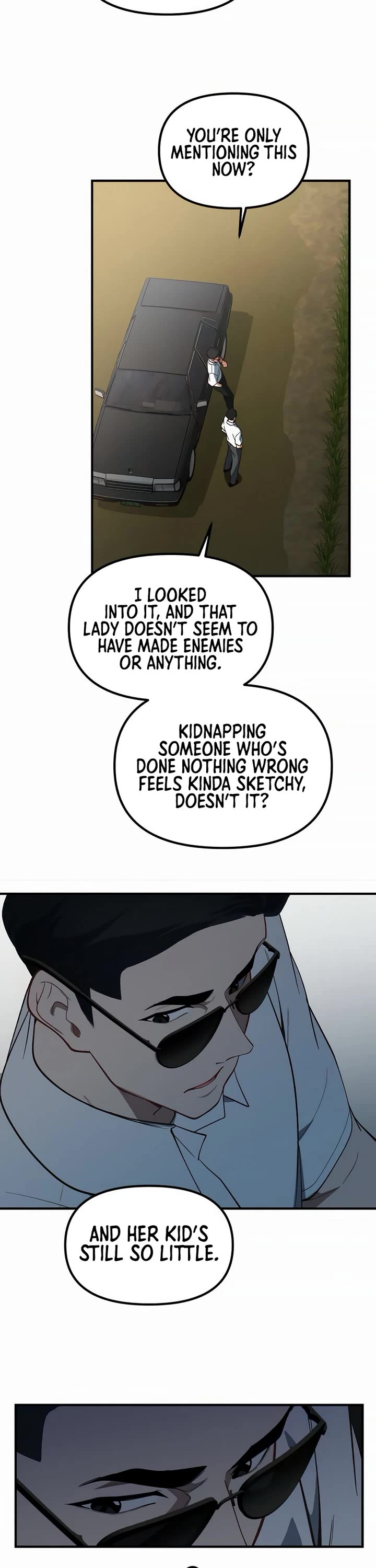The Genius Wants to be Ordinary! Chapter 47 page 13 - Chapter 47