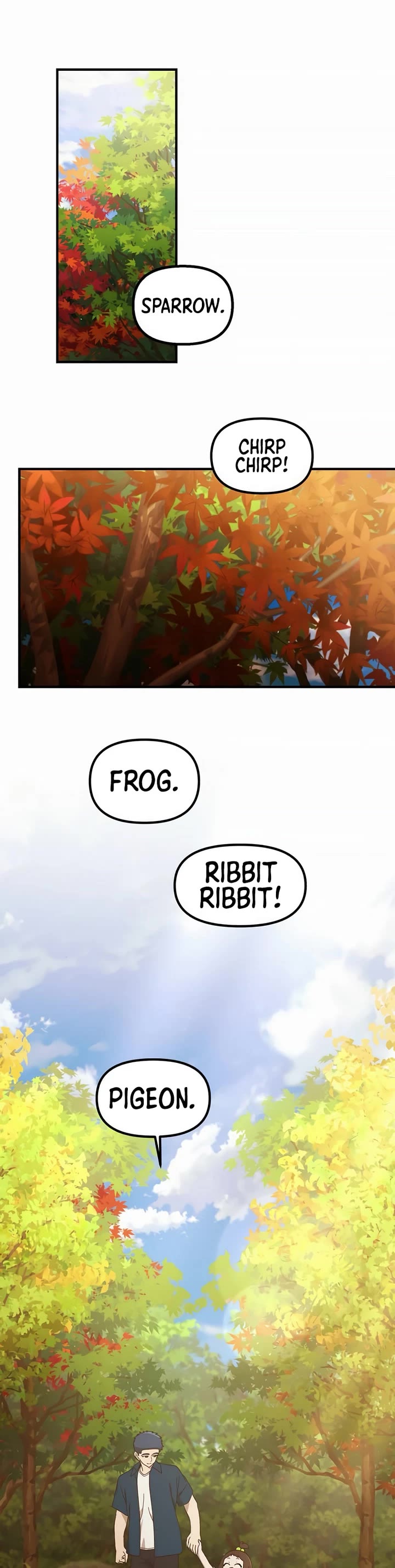 The Genius Wants to be Ordinary! Chapter 47 page 28 - Chapter 47