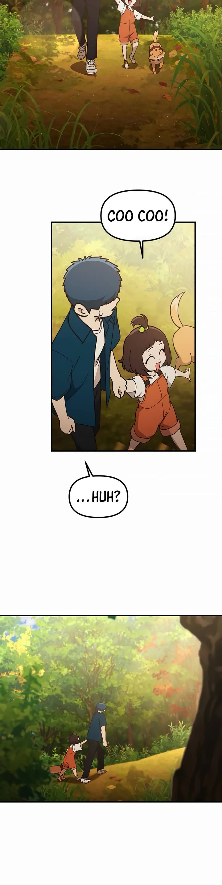 The Genius Wants to be Ordinary! Chapter 47 page 29 - Chapter 47