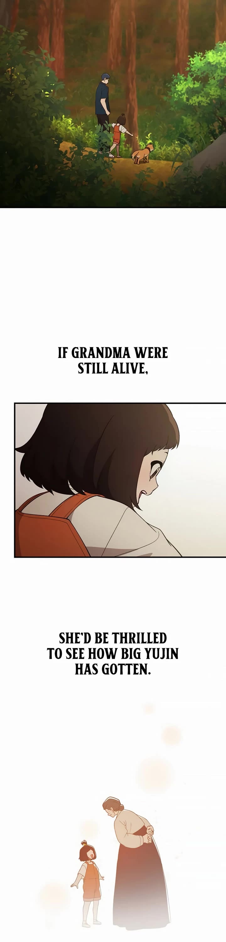 The Genius Wants to be Ordinary! Chapter 47 page 31 - Chapter 47