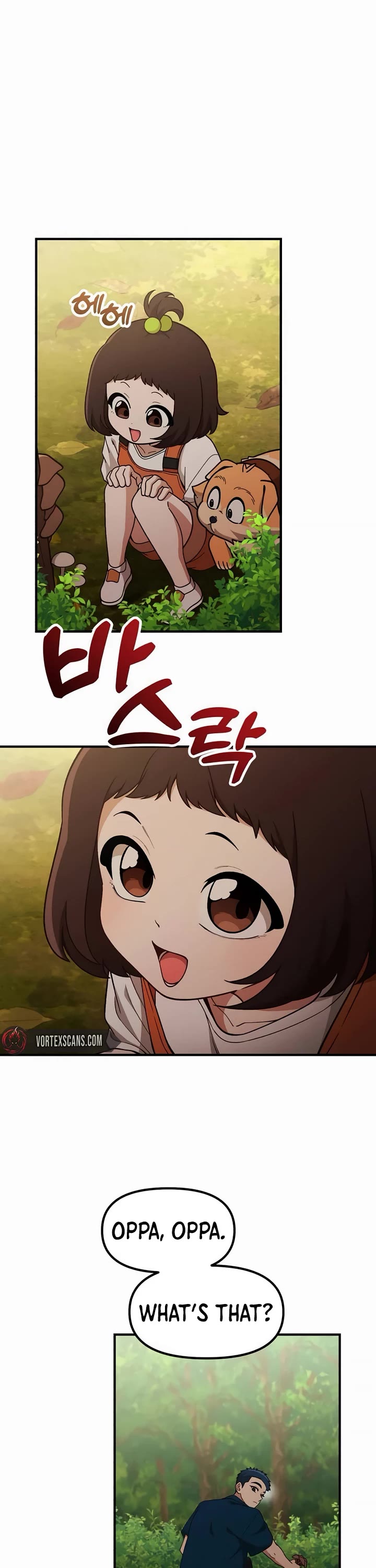 The Genius Wants to be Ordinary! Chapter 47 page 37 - Chapter 47