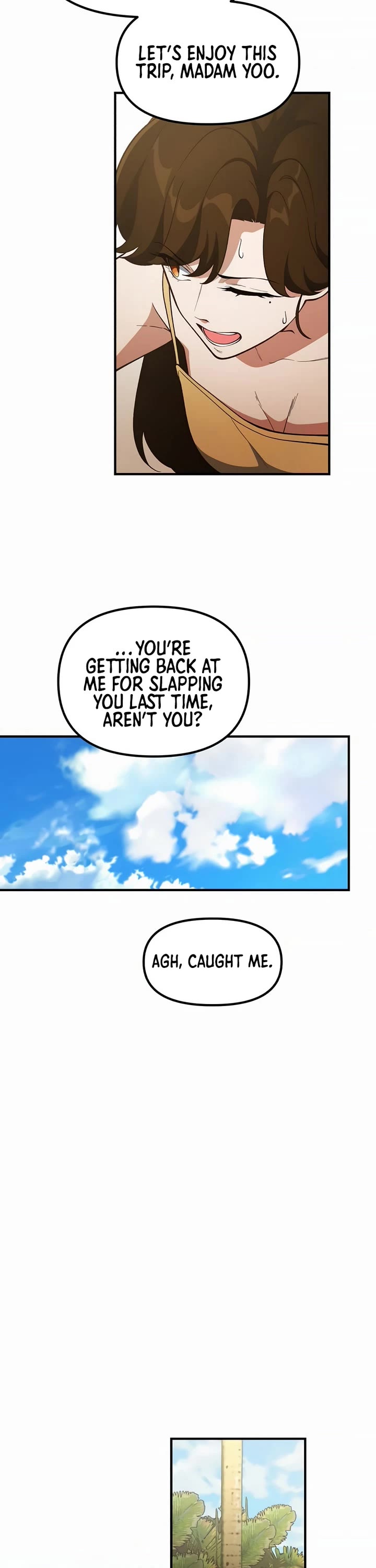 The Genius Wants to be Ordinary! Chapter 47 page 6 - Chapter 47
