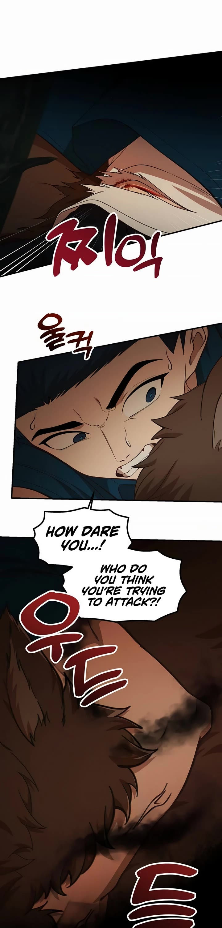 The Genius Wants to be Ordinary! Chapter 48 page 13 - Chapter 48