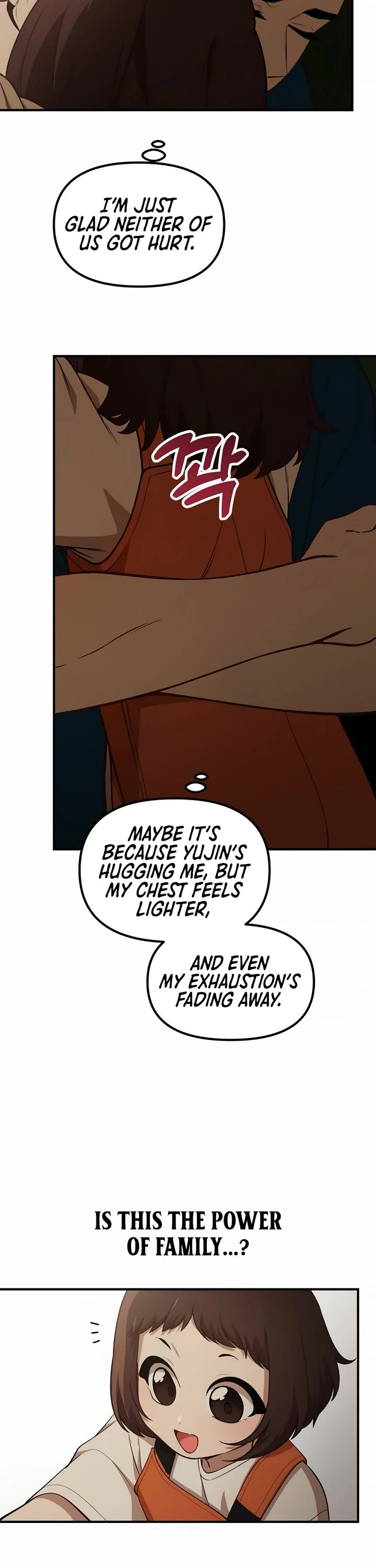 The Genius Wants to be Ordinary! Chapter 48 page 17 - Chapter 48