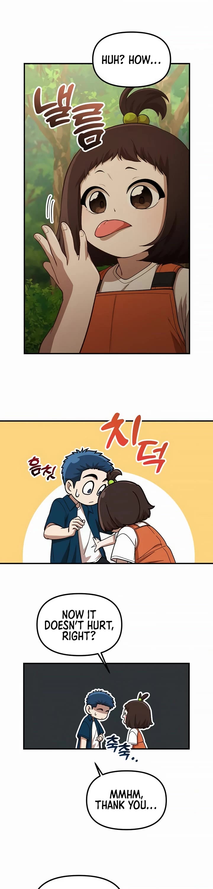 The Genius Wants to be Ordinary! Chapter 48 page 19 - Chapter 48