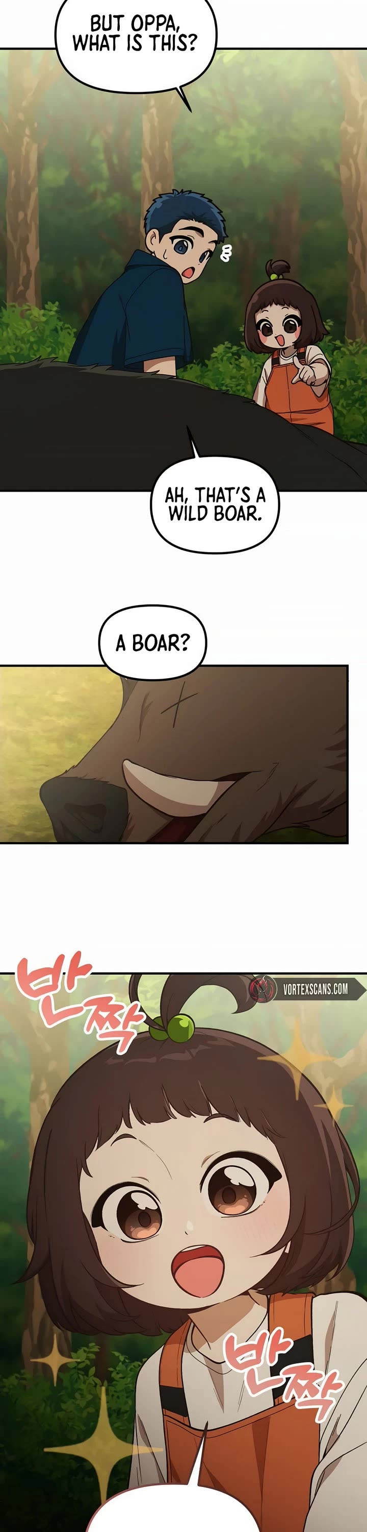 The Genius Wants to be Ordinary! Chapter 48 page 20 - Chapter 48