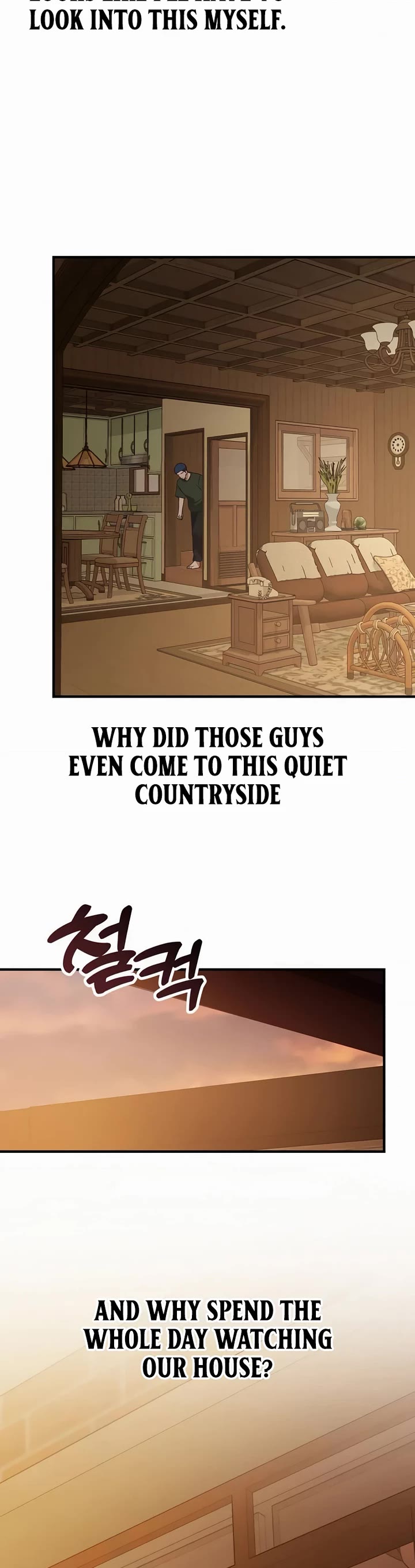 The Genius Wants to be Ordinary! Chapter 48 page 33 - Chapter 48