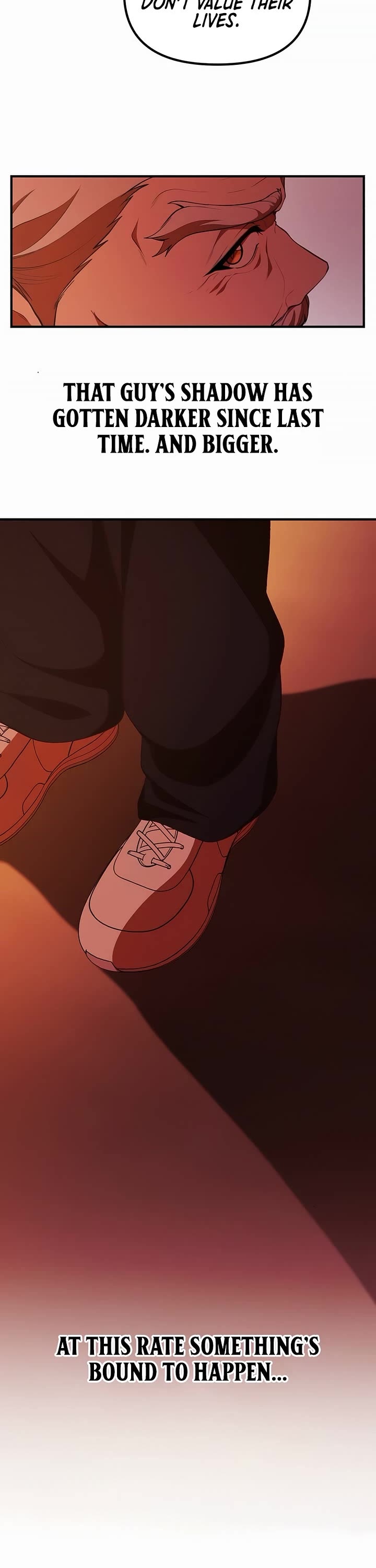 The Genius Wants to be Ordinary! Chapter 49 page 10 - Chapter 49