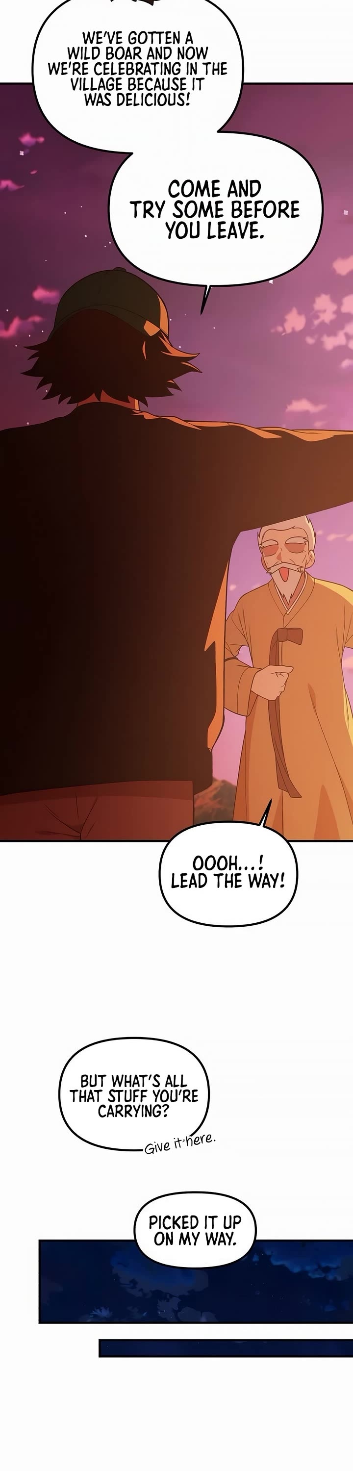The Genius Wants to be Ordinary! Chapter 49 page 12 - Chapter 49