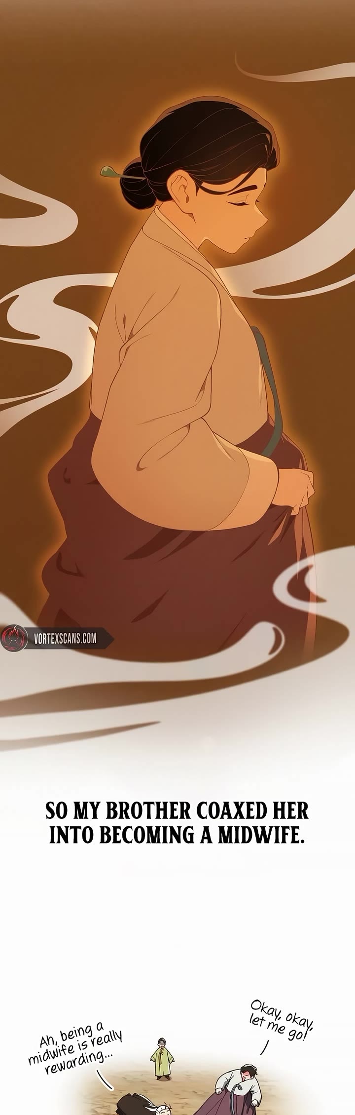 The Genius Wants to be Ordinary! Chapter 49 page 14 - Chapter 49