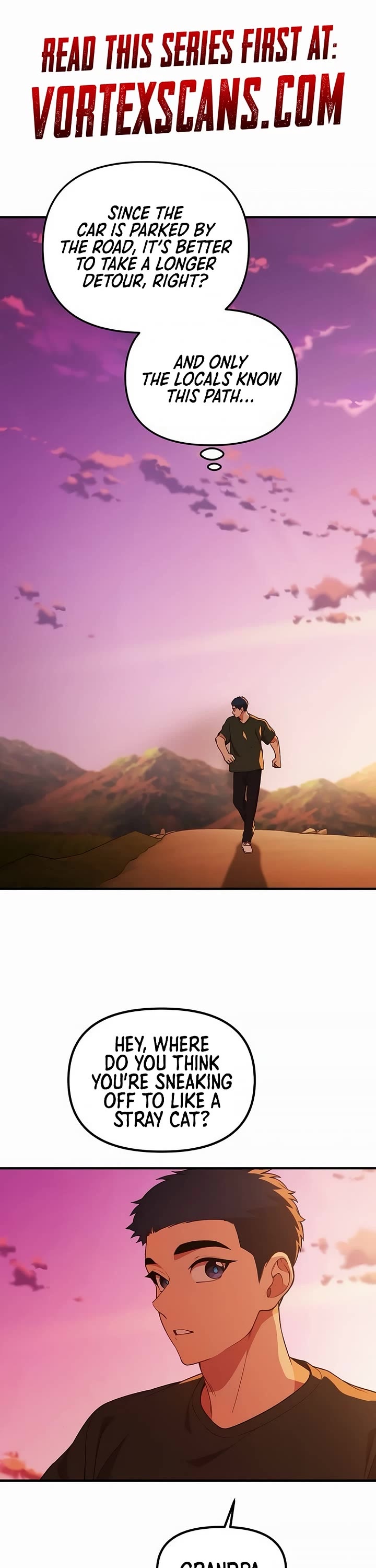 The Genius Wants to be Ordinary! Chapter 49 page 2 - Chapter 49