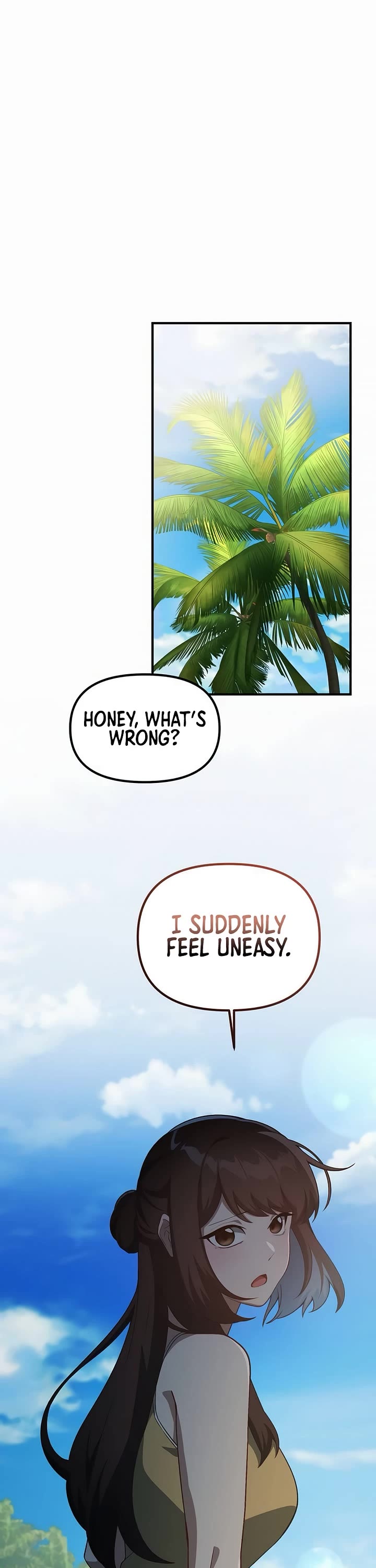The Genius Wants to be Ordinary! Chapter 49 page 31 - Chapter 49