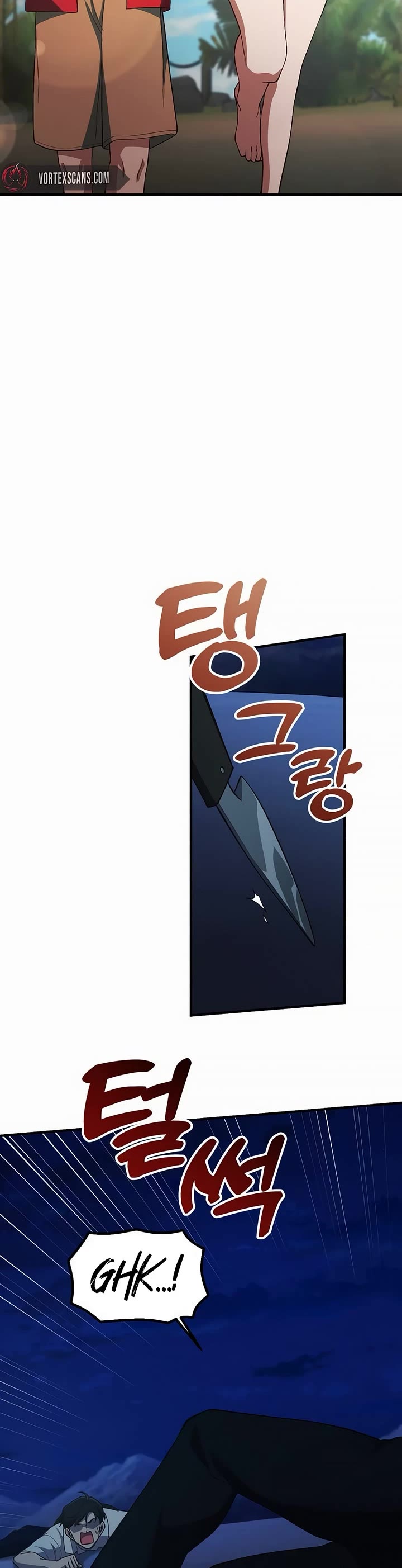 The Genius Wants to be Ordinary! Chapter 49 page 34 - Chapter 49