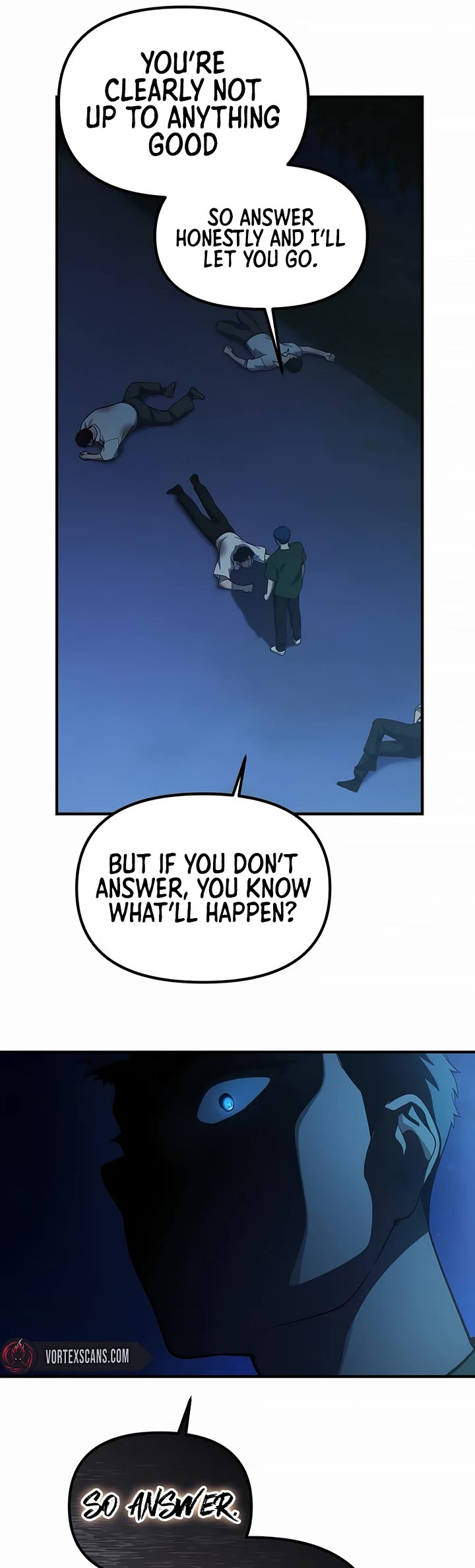 The Genius Wants to be Ordinary! Chapter 49 page 36 - Chapter 49