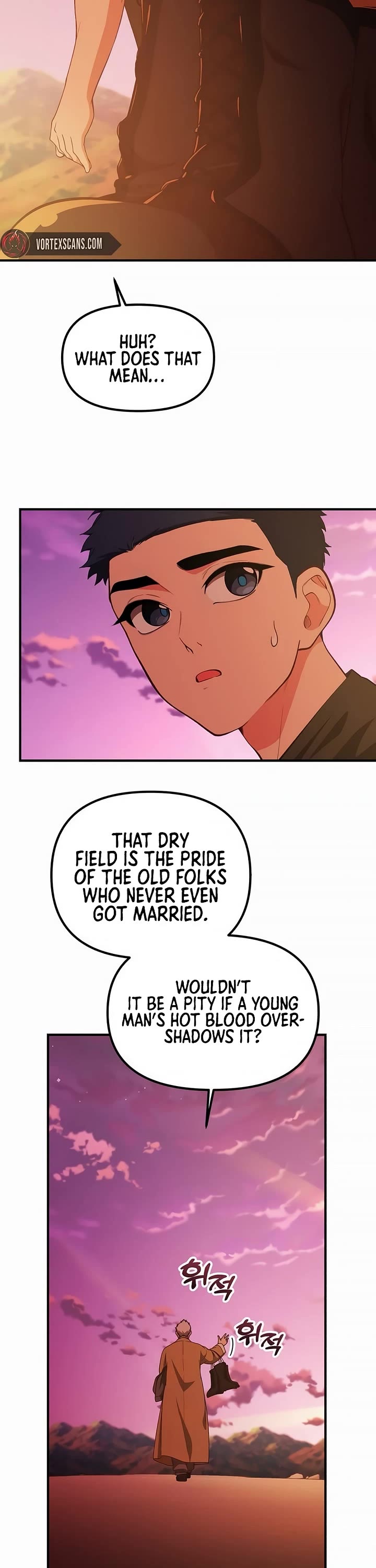 The Genius Wants to be Ordinary! Chapter 49 page 5 - Chapter 49