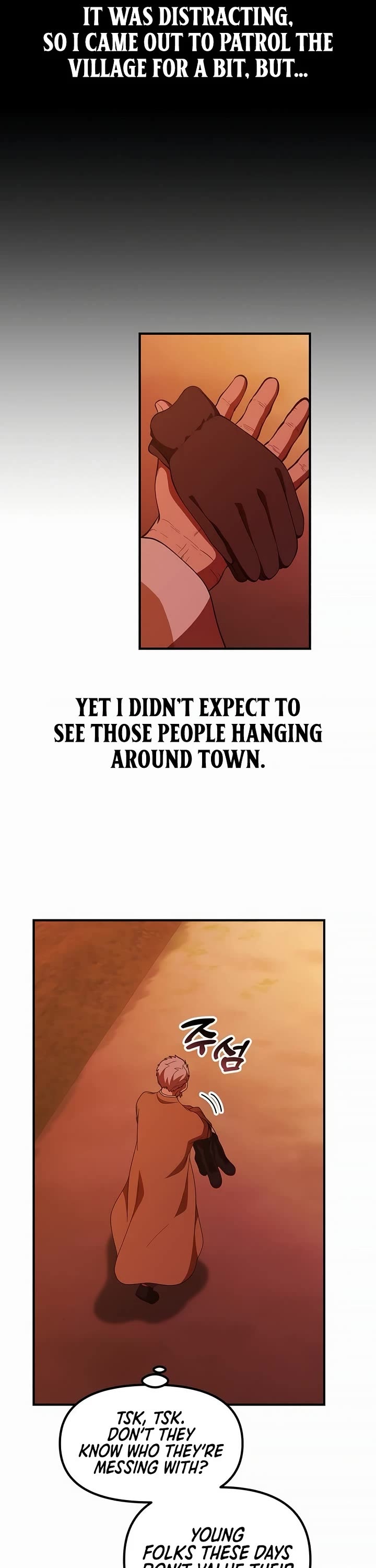 The Genius Wants to be Ordinary! Chapter 49 page 9 - Chapter 49