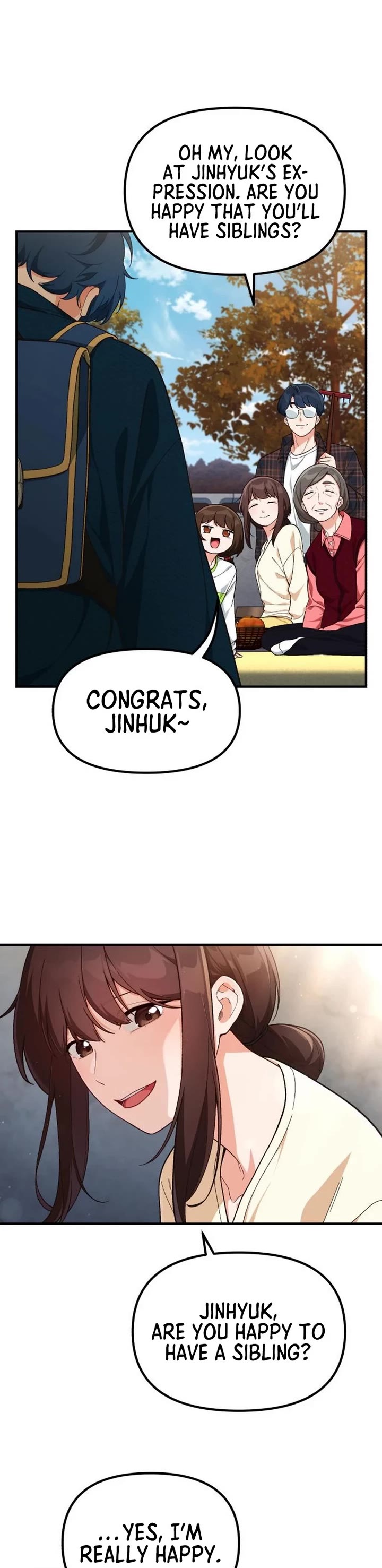 The Genius Wants to be Ordinary! Chapter 5 page 12 - Chapter 5