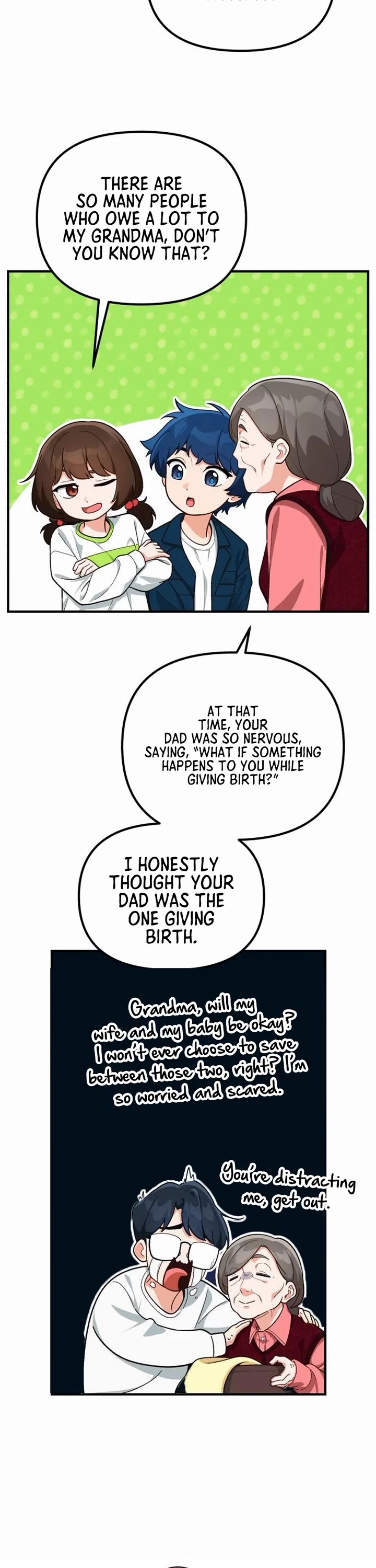 The Genius Wants to be Ordinary! Chapter 5 page 19 - Chapter 5