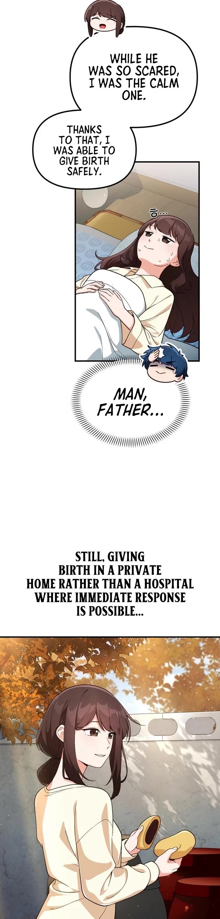 The Genius Wants to be Ordinary! Chapter 5 page 20 - Chapter 5