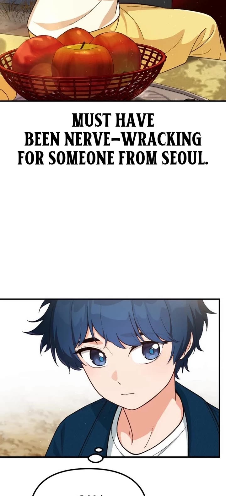 The Genius Wants to be Ordinary! Chapter 5 page 21 - Chapter 5