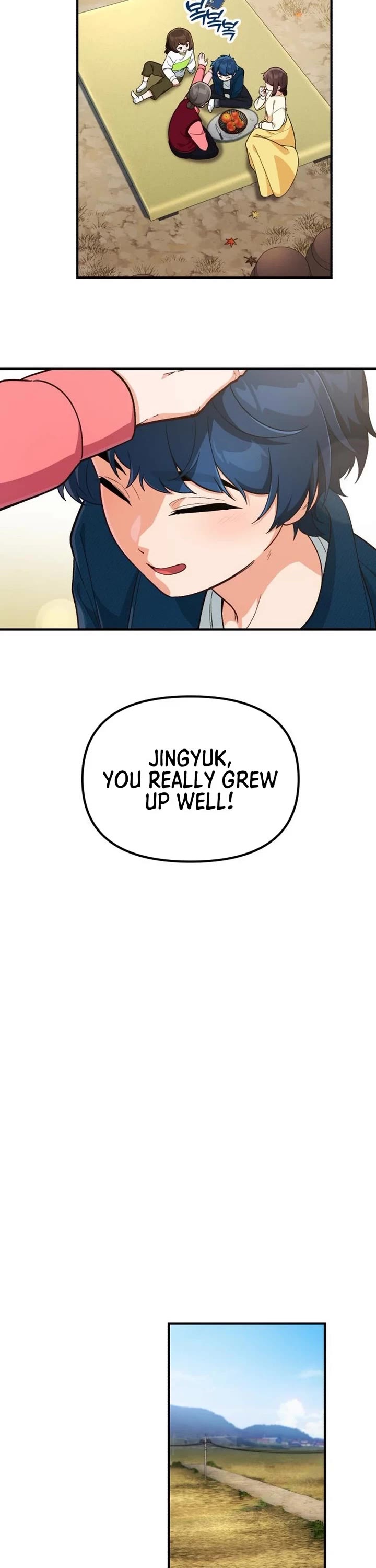 The Genius Wants to be Ordinary! Chapter 5 page 24 - Chapter 5