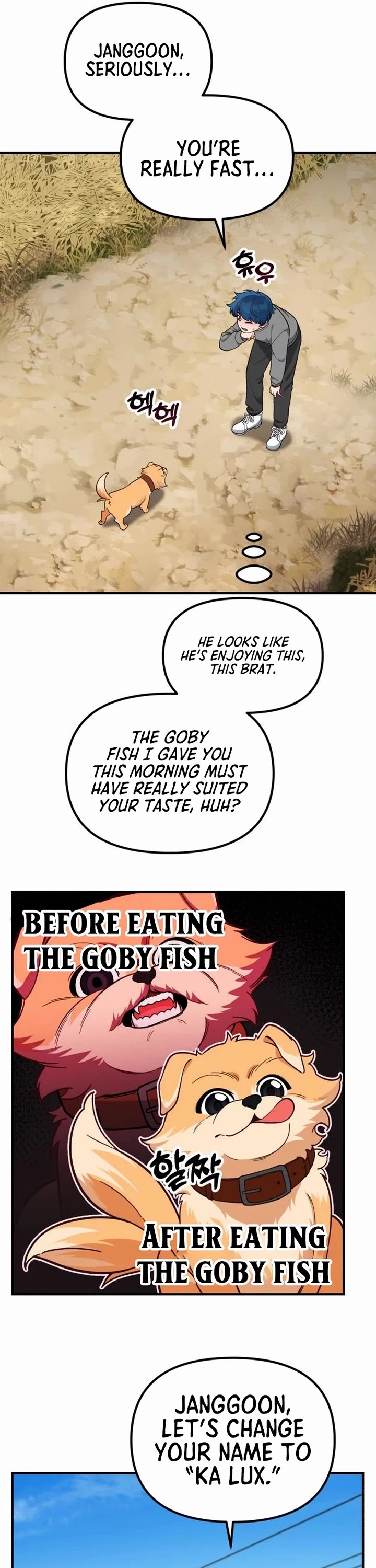 The Genius Wants to be Ordinary! Chapter 5 page 27 - Chapter 5