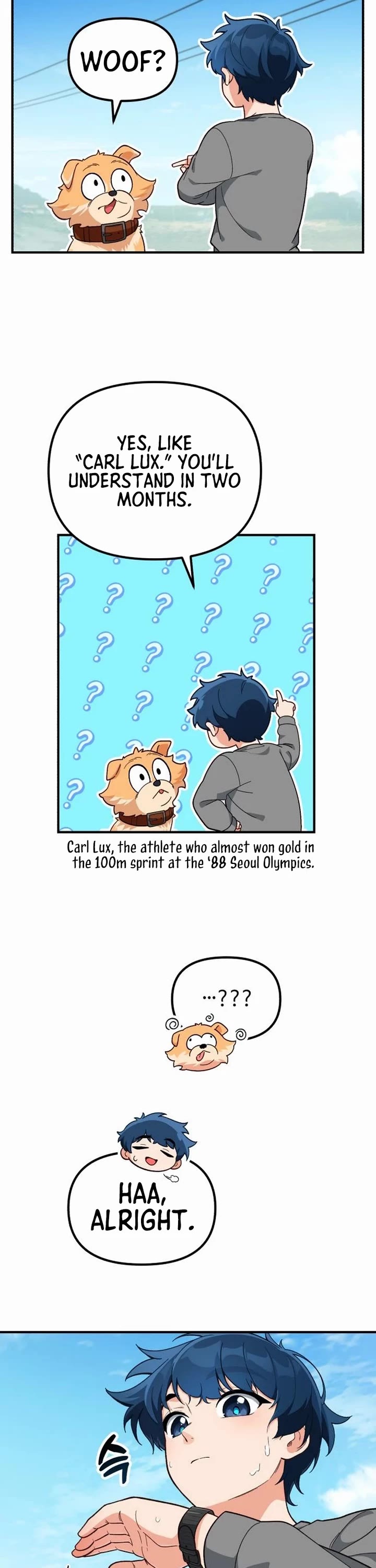 The Genius Wants to be Ordinary! Chapter 5 page 28 - Chapter 5