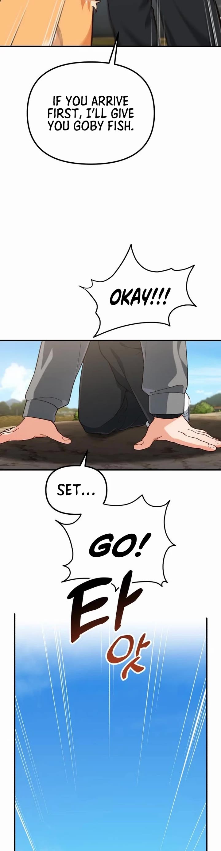 The Genius Wants to be Ordinary! Chapter 5 page 30 - Chapter 5