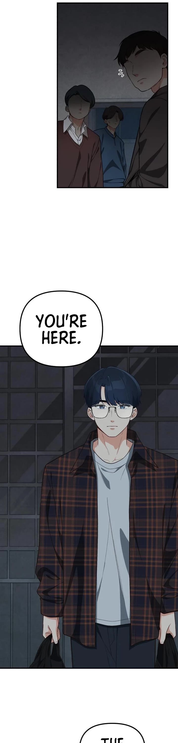 The Genius Wants to be Ordinary! Chapter 5 page 44 - Chapter 5