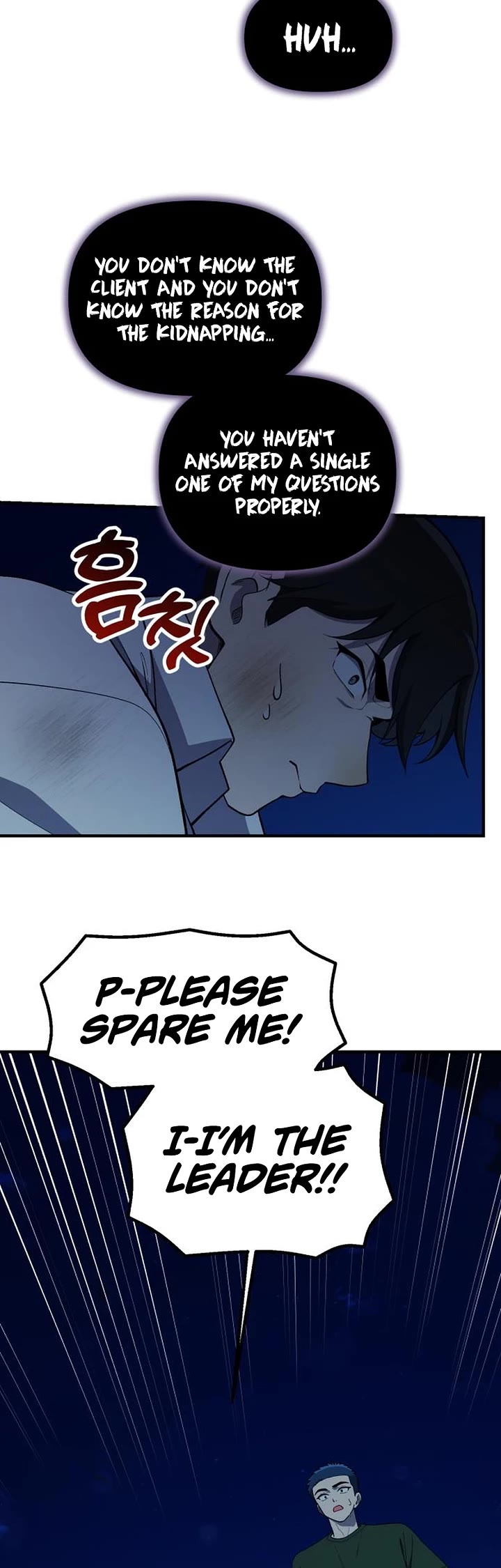The Genius Wants to be Ordinary! Chapter 50 page 10 - Chapter 50