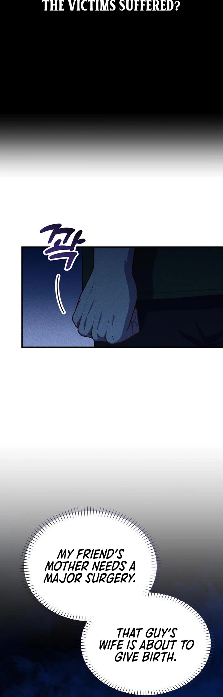 The Genius Wants to be Ordinary! Chapter 50 page 15 - Chapter 50