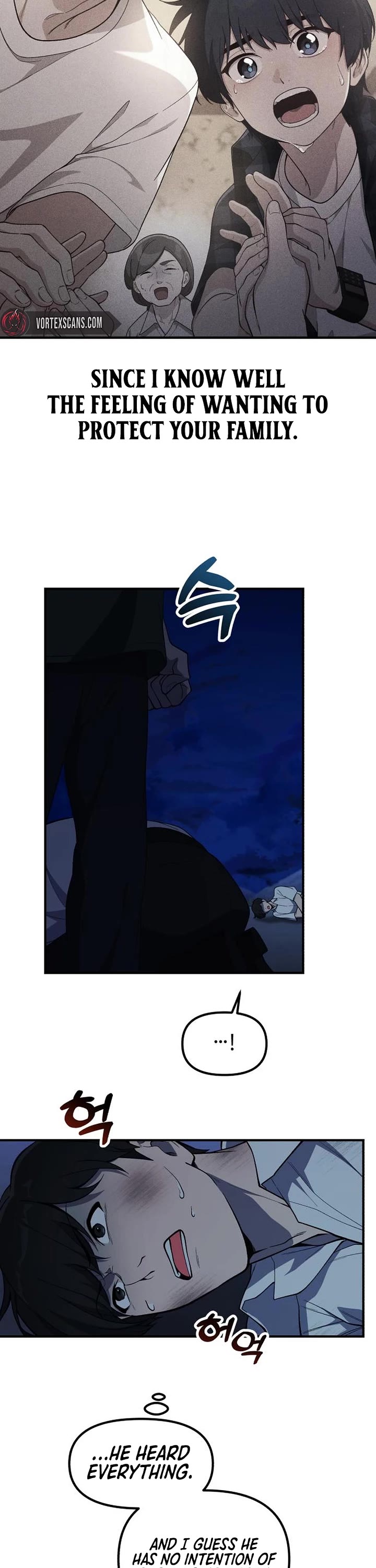 The Genius Wants to be Ordinary! Chapter 50 page 17 - Chapter 50