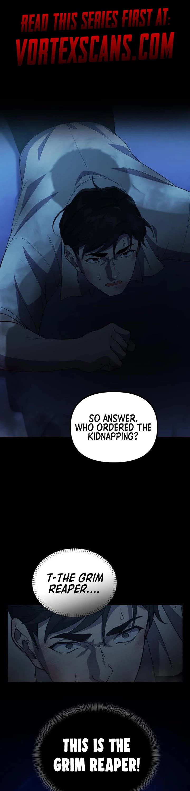 The Genius Wants to be Ordinary! Chapter 50 page 2 - Chapter 50