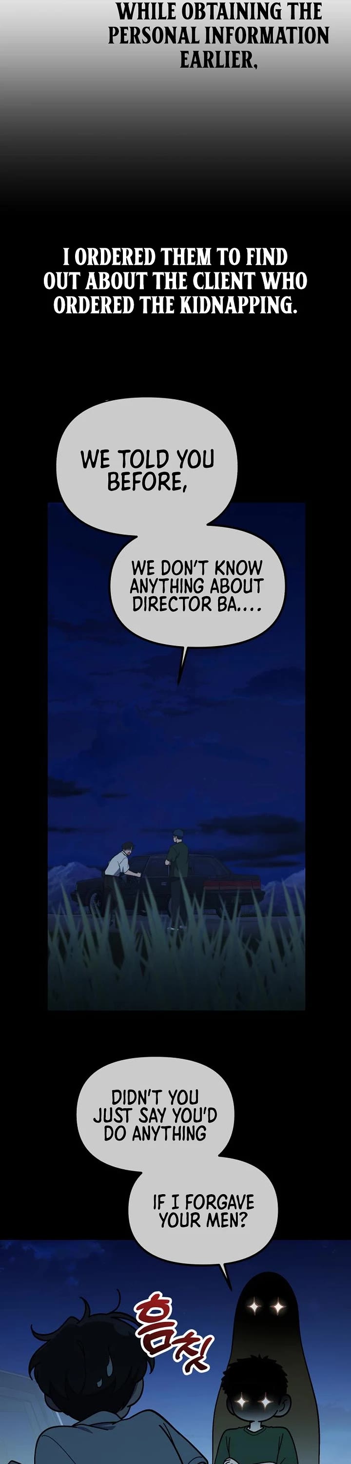 The Genius Wants to be Ordinary! Chapter 50 page 31 - Chapter 50