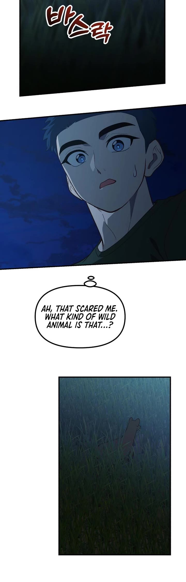 The Genius Wants to be Ordinary! Chapter 50 page 35 - Chapter 50