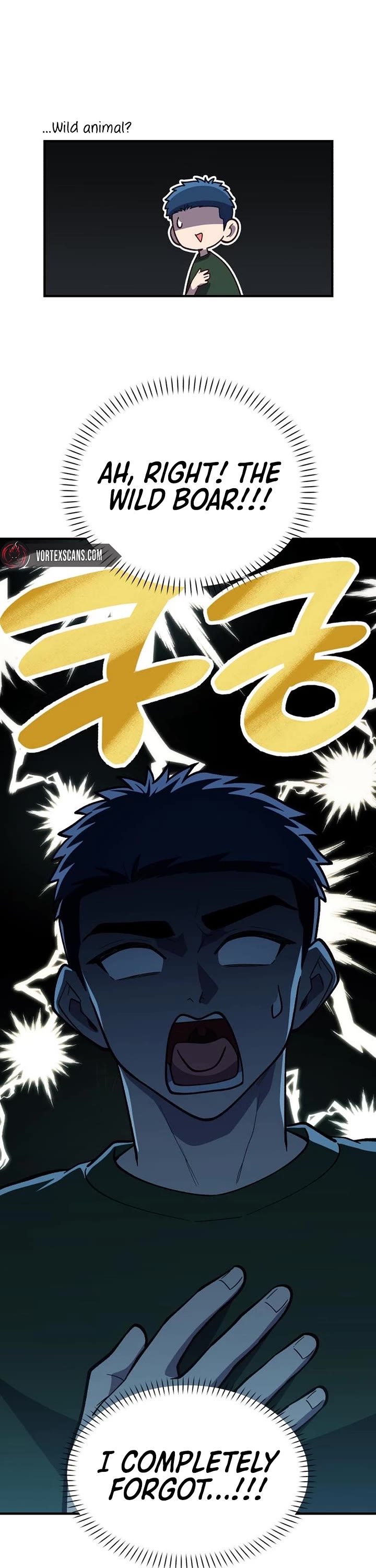 The Genius Wants to be Ordinary! Chapter 50 page 36 - Chapter 50