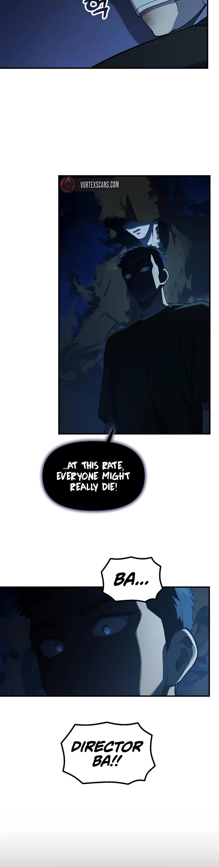 The Genius Wants to be Ordinary! Chapter 50 page 5 - Chapter 50
