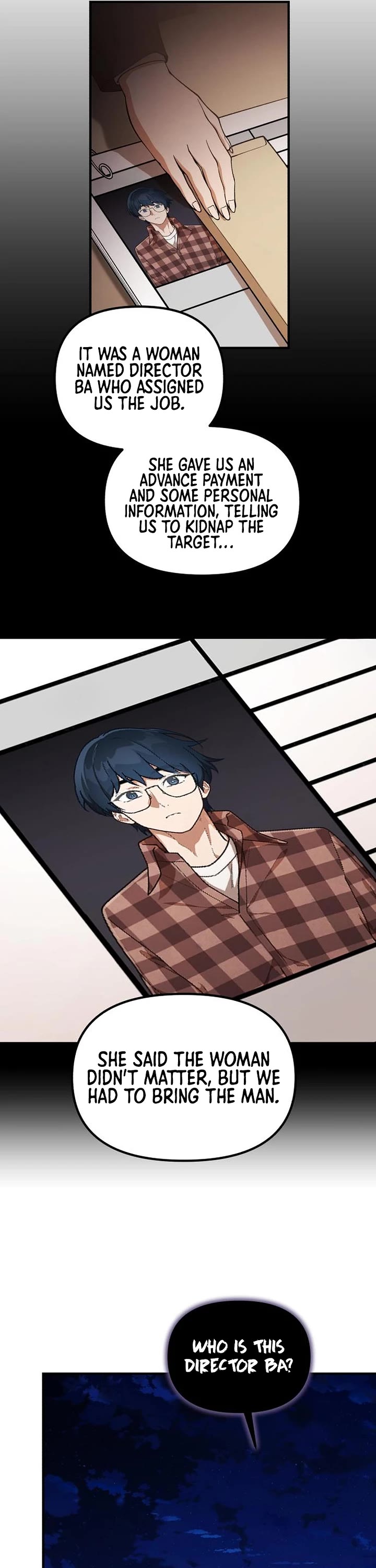 The Genius Wants to be Ordinary! Chapter 50 page 6 - Chapter 50