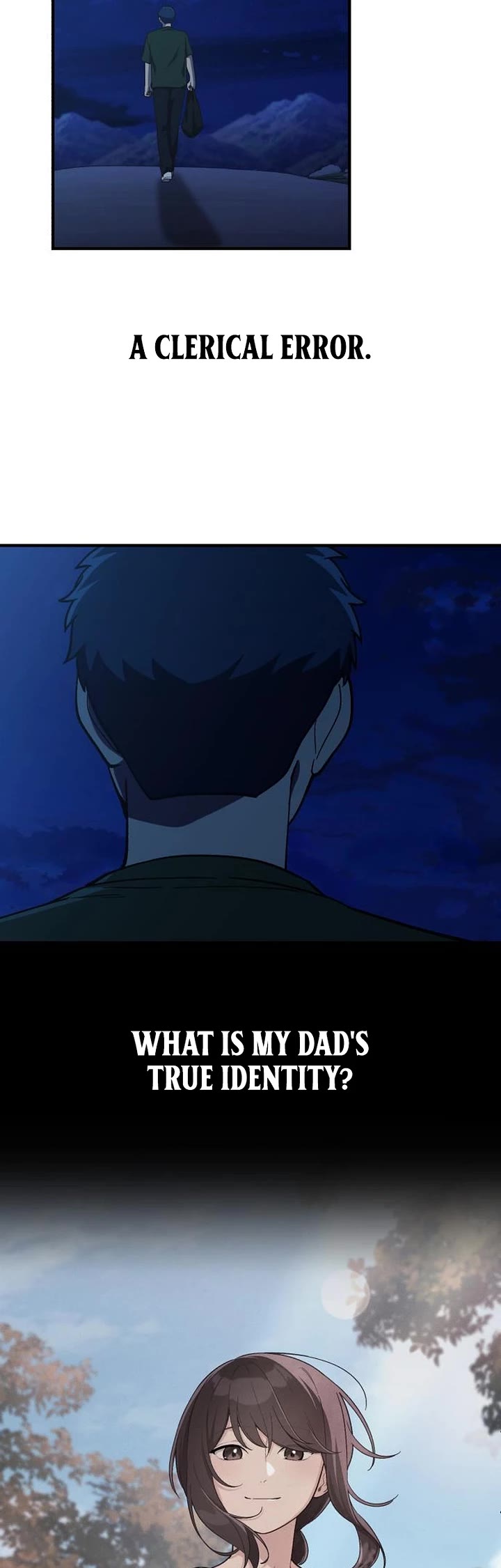 The Genius Wants to be Ordinary! Chapter 51 page 10 - Chapter 51