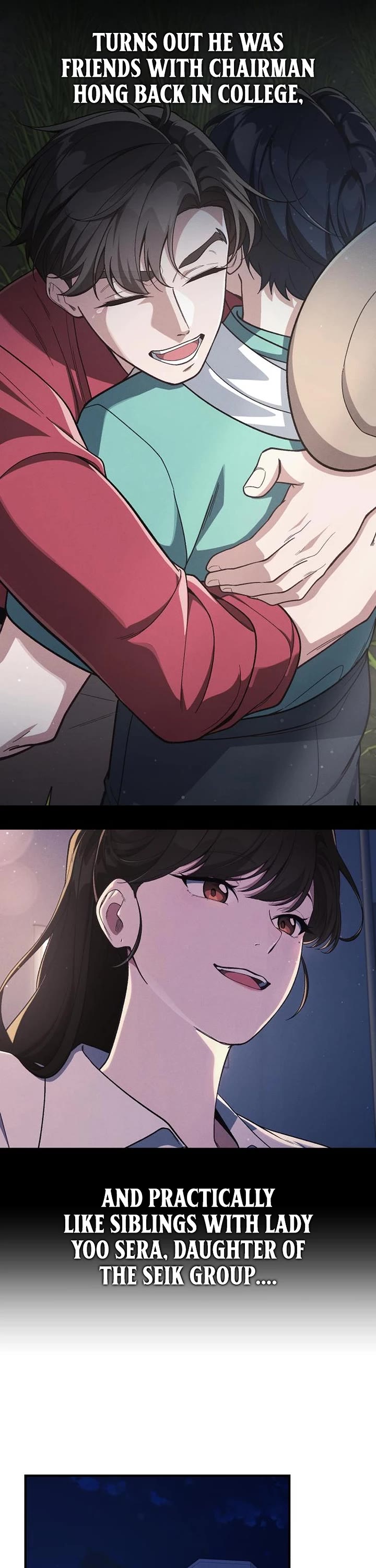 The Genius Wants to be Ordinary! Chapter 51 page 12 - Chapter 51