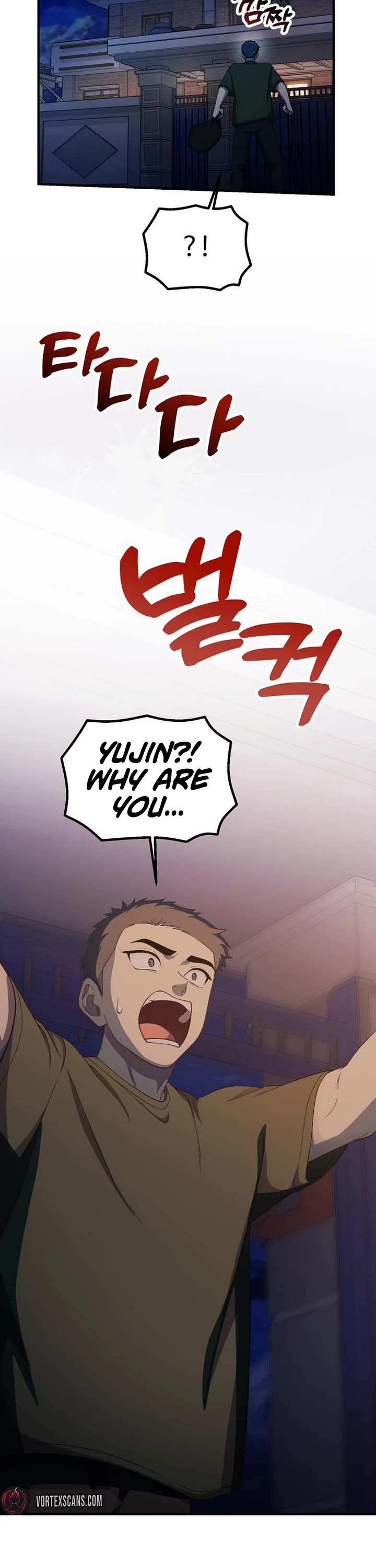 The Genius Wants to be Ordinary! Chapter 51 page 14 - Chapter 51